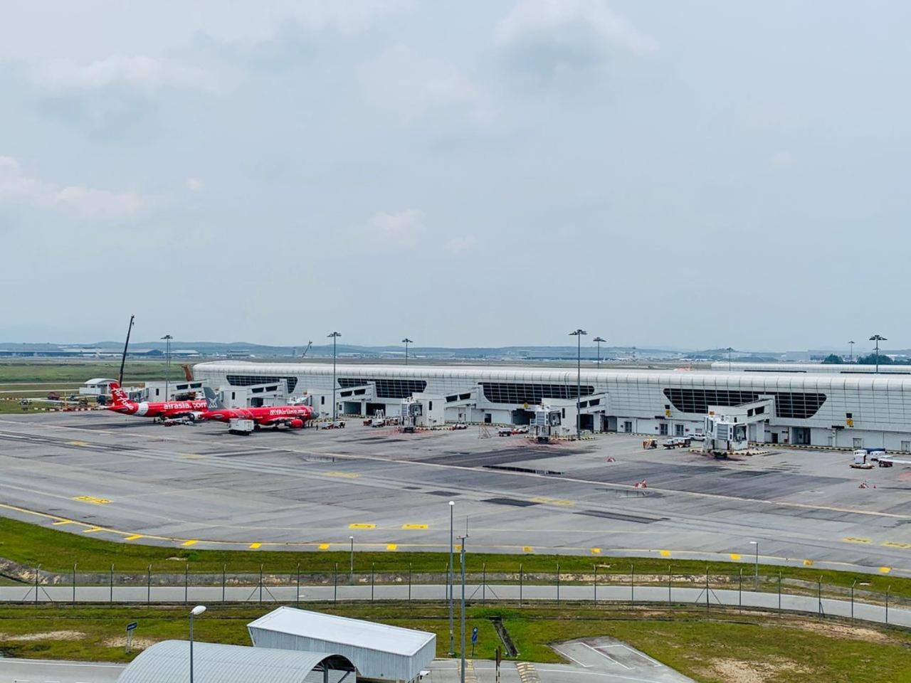 Coresoho Suite By Bkastaycation Kotawarisan Sepang Klia Airport, Free Wifi Exterior foto