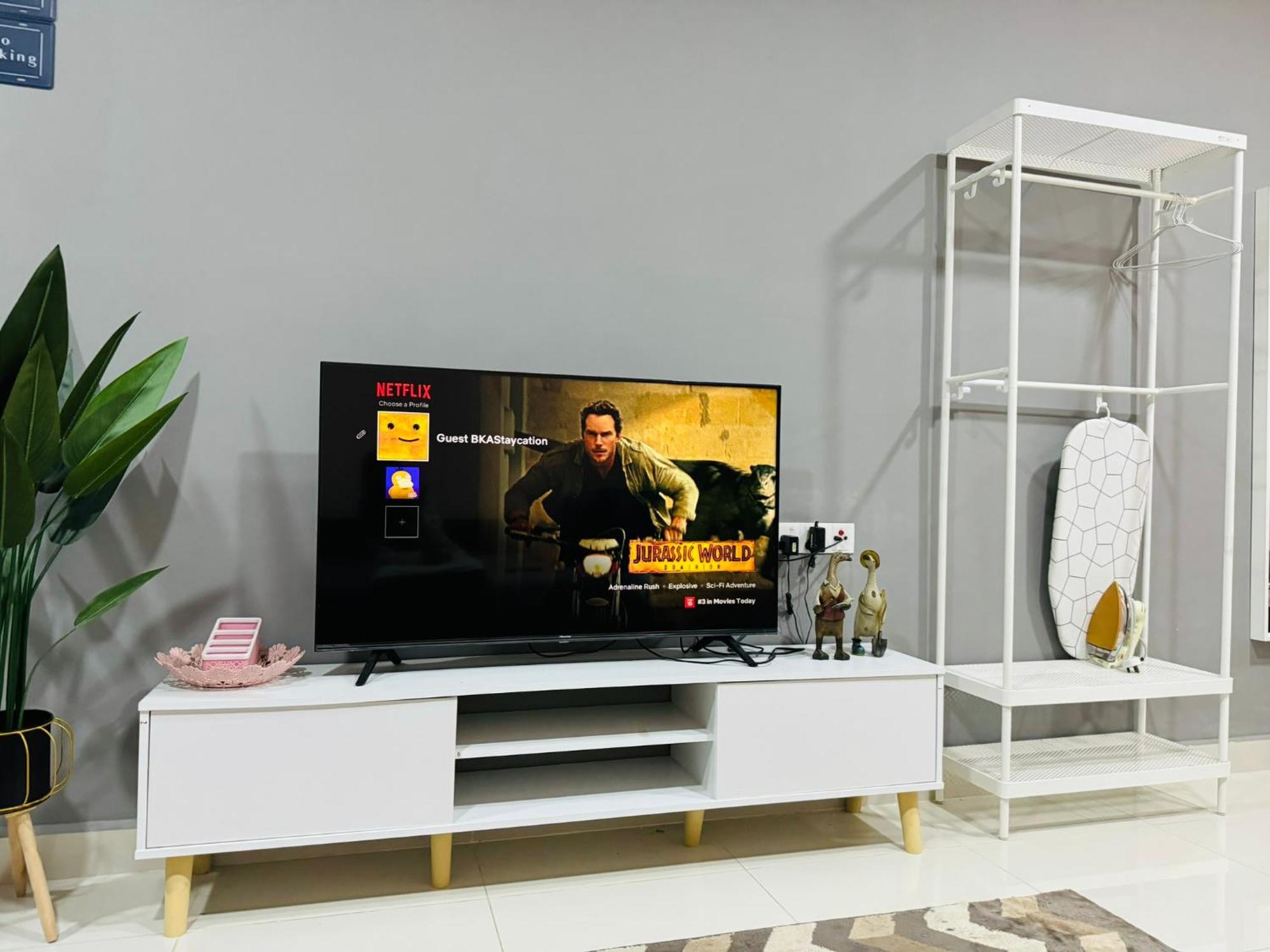 Coresoho Suite By Bkastaycation Kotawarisan Sepang Klia Airport, Free Wifi Exterior foto