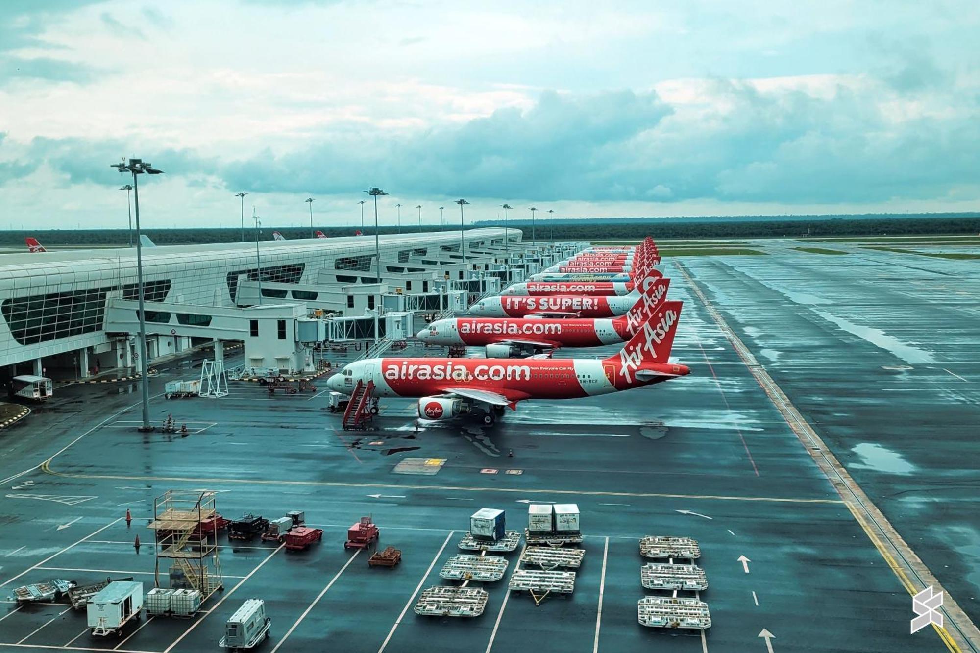 Coresoho Suite By Bkastaycation Kotawarisan Sepang Klia Airport, Free Wifi Exterior foto